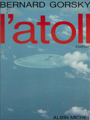 cover image of L'Atoll